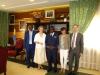 Rencontre-du-ministre-de-la-sante-au-Gabon